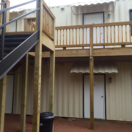 The Lodge At Big Lake Exterior photo