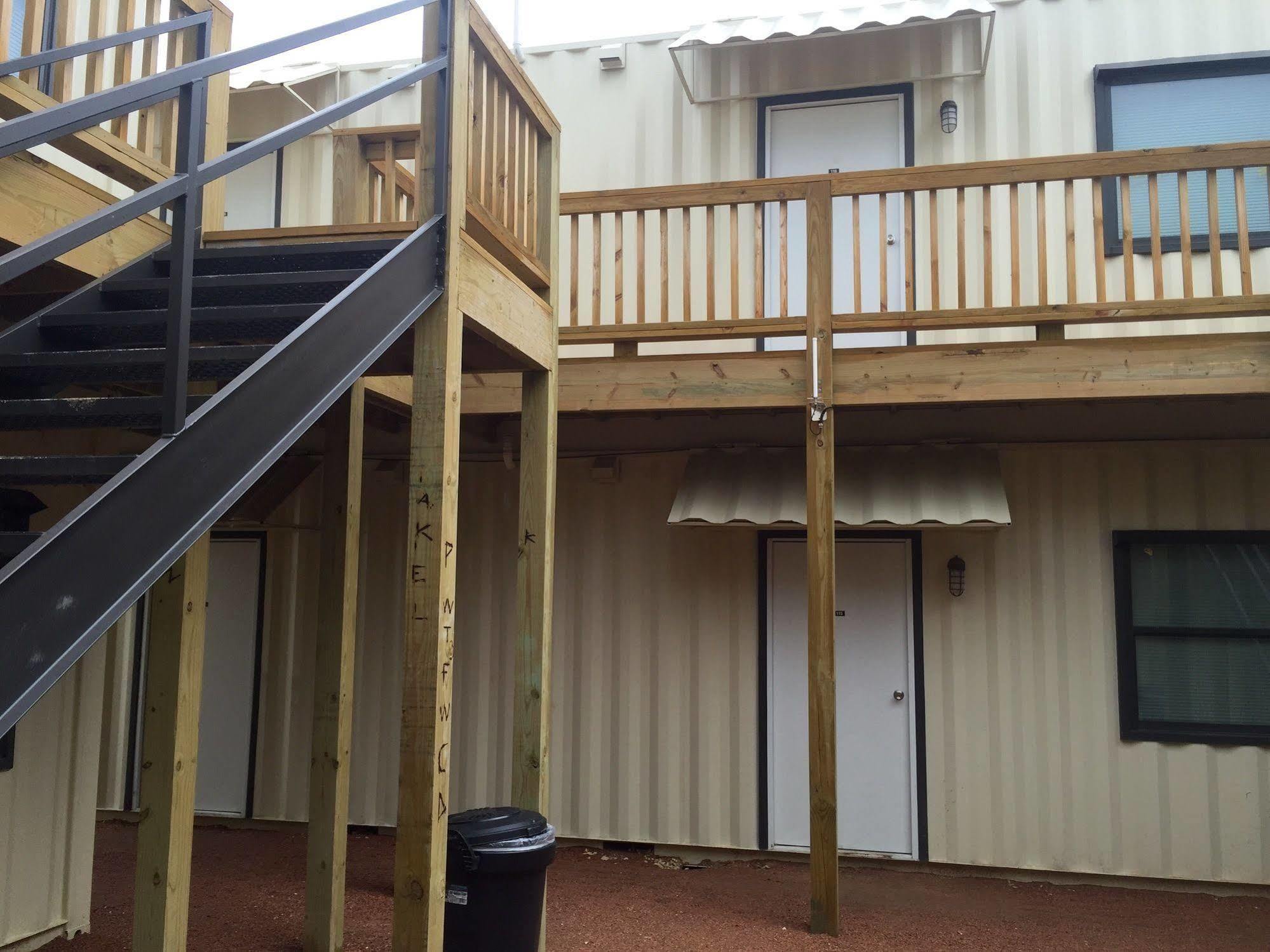 The Lodge At Big Lake Exterior photo